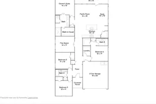 21703 Colonial Meadow Creek Trail, Waller, TX 77484 - Photo 27