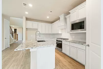 721 Ocean Palms Drive, Katy, TX 77493 - Photo 17