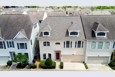 2614 Shady Acres Court, Houston, TX 77008 - Photo 1
