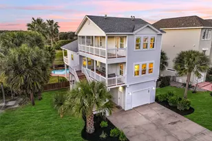 13414 Binnacle Way, Galveston, TX 77554 - Photo 1