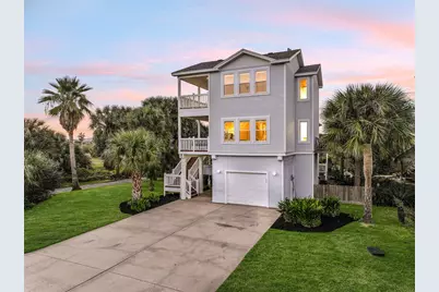 13414 Binnacle Way, Galveston, TX 77554 - Photo 41