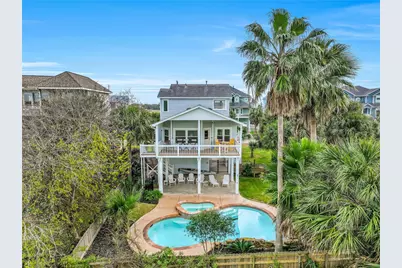 13414 Binnacle Way, Galveston, TX 77554 - Photo 3