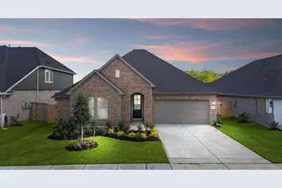 31902 Sorrel Copley Lane, Hockley, TX 77447 - Photo 1