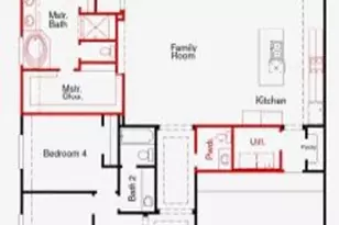 31902 Sorrel Copley Ln, Hockley, TX 77447 - Photo 29