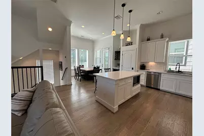 2714 Nagle Street, Houston, TX 77004 - Photo 5