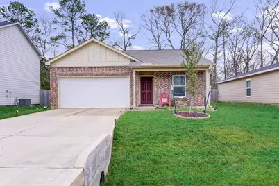15560 Briar Forest Drive, Conroe, TX 77306 - Photo 1