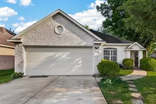 11916 Palmsprings Dr, Houston, TX 77034 - Photo 1