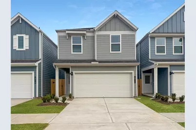 3523 Adelie Lane, Katy, TX 77494 - Photo 1
