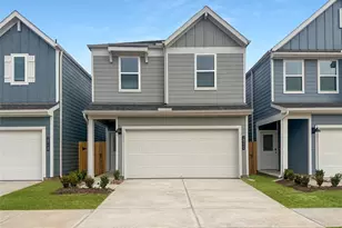 3523 Adelie Ln, Katy, TX 77494 - Photo 1