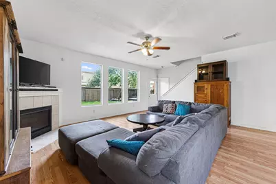 19427 Juniper Vale Circle, Houston, TX 77084 - Photo 3