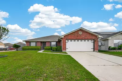 7730 Kempsey Lane, Houston, TX 77040 - Photo 3