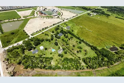 4310,4316,4322 Cr 64, Rosharon, TX 77583 - Photo 3