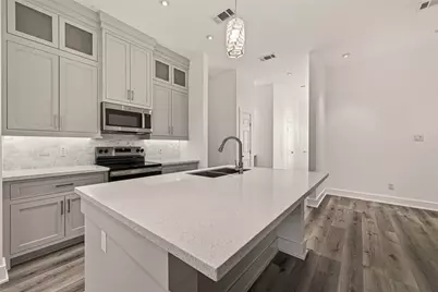 867 Lonnie Lane, Houston, TX 77091 - Photo 7