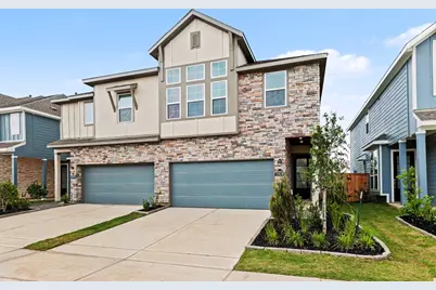 12610 Blue Catfish Lane, Cypress, TX 77433 - Photo 1