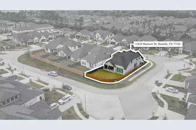 12826 Raemoir Drive, Humble, TX 77346 - Photo 41