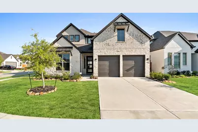 12826 Raemoir Drive, Humble, TX 77346 - Photo 1