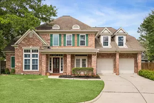 11603 Goodley Ct, Cypress, TX 77429 - Photo 1