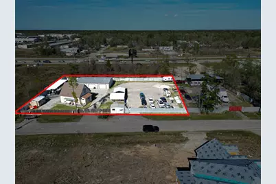 6317 Big Oaks Drive, Conroe, TX 77385 - Photo 1