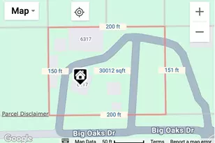 6317 Big Oaks Dr, Conroe, TX 77385 - Photo 3