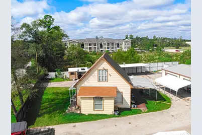 6317 Big Oaks Drive, Conroe, TX 77385 - Photo 11