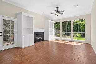 4207 Lakeshore Forest Dr, Missouri City, TX 77459 - Photo 7