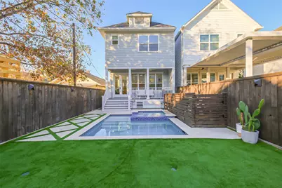 508 W 26th Street, Houston, TX 77008 - Photo 43