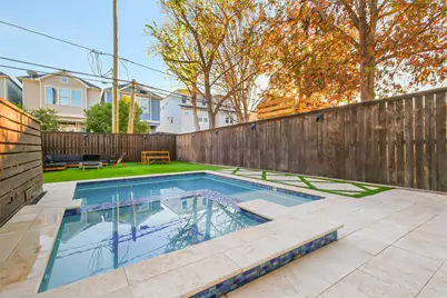 508 W 26th Street, Houston, TX 77008 - Photo 41