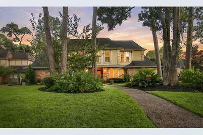 5711 Nodaway Lane, Spring, TX 77379 - Photo 1