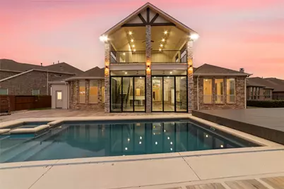 11635 Glendale Rise Lane, Richmond, TX 77407 - Photo 1