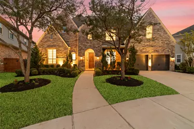 11635 Glendale Rise Lane, Richmond, TX 77407 - Photo 3