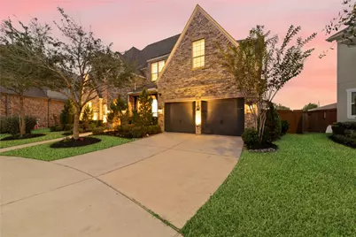 11635 Glendale Rise Lane, Richmond, TX 77407 - Photo 3