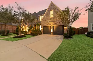 11635 Glendale Rise Ln, Richmond, TX 77407 - Photo 3