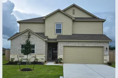 15924 Cy Young Court, Splendora, TX 77372 - Photo 1