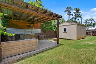 16701 E Hammon, Montgomery, TX 77316 - Photo 23