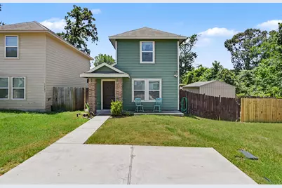 16701 E Hammon, Montgomery, TX 77316 - Photo 1