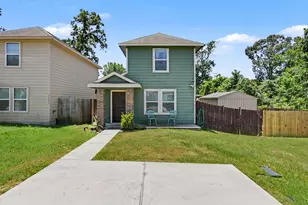 16701 E Hammon, Montgomery, TX 77316 - Photo 1