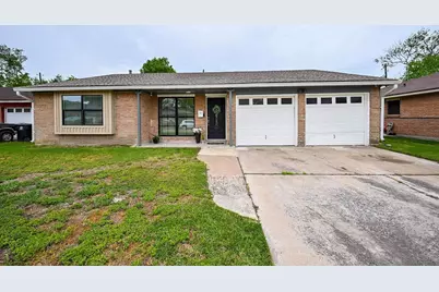 4827 Knotty Oaks Trail, Houston, TX 77045 - Photo 3