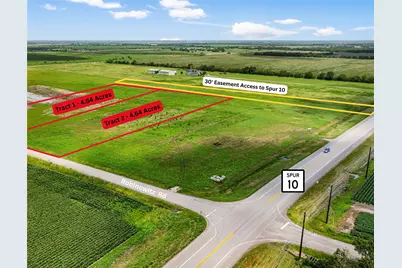 Tract 2 Patton / Tx-10 Spur / Spur 10 / Hwy 36 Bypass, Rosenberg, TX 77471 - Photo 5