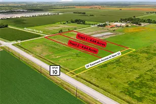 Tract 2 Patton / Tx-10 Spur / Spur 10 / Hwy 36 Bypass, Rosenberg, TX 77471 - Photo 1