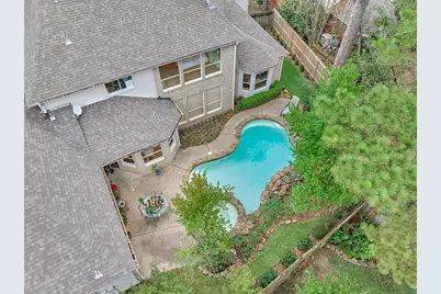 6 Meadow Cove Drive, Spring, TX 77381 - Photo 17