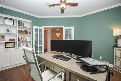 5307 Portage Rock Lane, Katy, TX 77450 - Photo 11