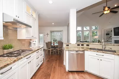 5307 Portage Rock Lane, Katy, TX 77450 - Photo 17