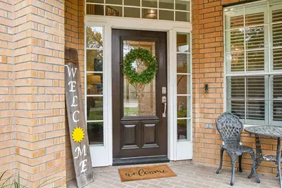 5307 Portage Rock Lane, Katy, TX 77450 - Photo 5