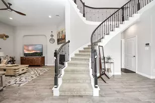 24003 Cannon Anello Ct, Katy, TX 77493 - Photo 9