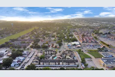10101 S Gessner Road #811, Houston, TX 77071 - Photo 39