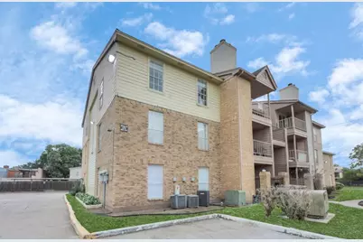10101 S Gessner Road #811, Houston, TX 77071 - Photo 35