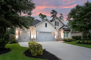 242 Marble Garden Ln, Conroe, TX 77304 - Photo 3