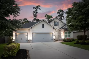 242 Marble Garden Ln, Conroe, TX 77304 - Photo 1