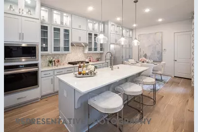 19738 Pennybacker Bridge, Cypress, TX 77433 - Photo 9