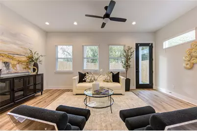 4706A Rawley, Houston, TX 77020 - Photo 5